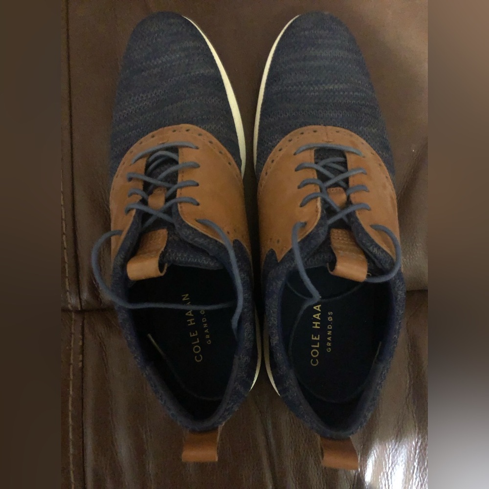Mens Cole Haan shoes